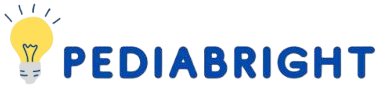 PediaBright Logo